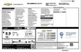 Thumbnail of 2024 White Chevrolet Equinox