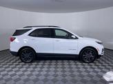 Thumbnail of 2024 White Chevrolet Equinox