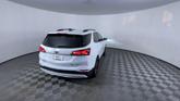 Thumbnail of 2024 White Chevrolet Equinox