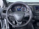 Thumbnail of 2024 White Chevrolet Equinox