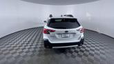 Thumbnail of 2025 Crystal White Pearl Subaru Outback