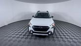Thumbnail of 2025 Crystal White Pearl Subaru Outback