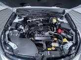 Thumbnail of 2025 Crystal White Pearl Subaru Outback
