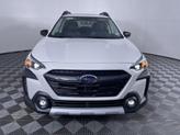 Thumbnail of 2025 Crystal White Pearl Subaru Outback