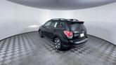 Thumbnail of 2018 Crystal Black Silica Subaru Forester