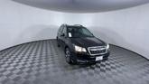 Thumbnail of 2018 Crystal Black Silica Subaru Forester