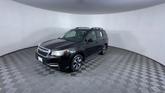 Thumbnail of 2018 Crystal Black Silica Subaru Forester