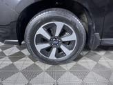 Thumbnail of 2018 Crystal Black Silica Subaru Forester