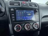 Thumbnail of 2018 Crystal Black Silica Subaru Forester