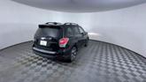 Thumbnail of 2018 Crystal Black Silica Subaru Forester