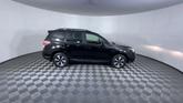 Thumbnail of 2018 Crystal Black Silica Subaru Forester