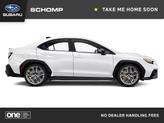 Photo of 2025 Ceramic White Subaru WRX
