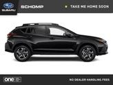 Photo of 2025 Crystal Black Silica Subaru Crosstrek