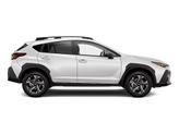Thumbnail of 2025 Crystal White Pearl Subaru Crosstrek