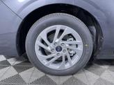 Thumbnail of 2025 Magnetite Gray Metallic Subaru Impreza