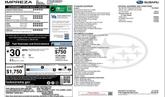 Thumbnail of 2025 Magnetite Gray Metallic Subaru Impreza