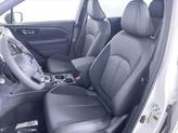 Thumbnail of 2025 Crystal White Pearl Subaru Forester