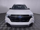 Thumbnail of 2025 Crystal White Pearl Subaru Forester