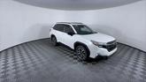 Thumbnail of 2025 Crystal White Pearl Subaru Forester