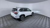 Thumbnail of 2025 Crystal White Pearl Subaru Forester