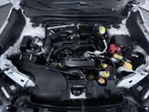 Thumbnail of 2025 Crystal White Pearl Subaru Forester
