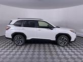 Thumbnail of 2025 Crystal White Pearl Subaru Forester