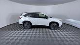 Thumbnail of 2025 Crystal White Pearl Subaru Forester