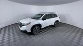 Thumbnail of 2025 Crystal White Pearl Subaru Forester