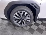 Thumbnail of 2025 Crystal White Pearl Subaru Forester