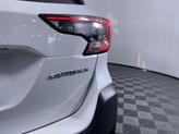 Thumbnail of 2025 Crystal White Pearl Subaru Outback