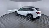 Thumbnail of 2025 Crystal White Pearl Subaru Outback