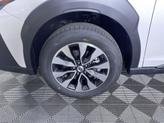 Thumbnail of 2025 Crystal White Pearl Subaru Outback