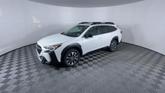 Thumbnail of 2025 Crystal White Pearl Subaru Outback