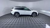 Thumbnail of 2025 Crystal White Pearl Subaru Outback