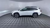 Thumbnail of 2025 Crystal White Pearl Subaru Outback