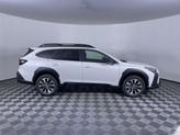 Thumbnail of 2025 Crystal White Pearl Subaru Outback
