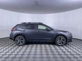 Thumbnail of 2025 Magnetite Gray Metallic/Crystal Black Silica Subaru Crosstrek