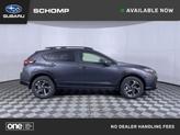 Photo of 2025 Magnetite Gray Metallic/Crystal Black Silica Subaru Crosstrek