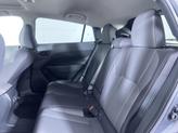 Thumbnail of 2025 Magnetite Gray Metallic/Crystal Black Silica Subaru Crosstrek