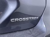 Thumbnail of 2025 Magnetite Gray Metallic/Crystal Black Silica Subaru Crosstrek