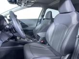 Thumbnail of 2025 Magnetite Gray Metallic/Crystal Black Silica Subaru Crosstrek