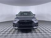 Thumbnail of 2025 Magnetite Gray Metallic/Crystal Black Silica Subaru Crosstrek