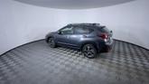 Thumbnail of 2025 Magnetite Gray Metallic/Crystal Black Silica Subaru Crosstrek