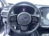 Thumbnail of 2025 Magnetite Gray Metallic/Crystal Black Silica Subaru Crosstrek