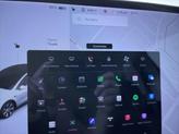 Thumbnail of 2021 Pearl White Multi-Coat Tesla Model Y