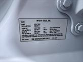 Thumbnail of 2021 Pearl White Multi-Coat Tesla Model Y