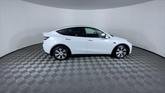 Thumbnail of 2021 Pearl White Multi-Coat Tesla Model Y
