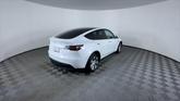 Thumbnail of 2021 Pearl White Multi-Coat Tesla Model Y
