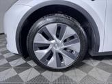 Thumbnail of 2021 Pearl White Multi-Coat Tesla Model Y