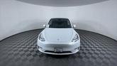 Thumbnail of 2021 Pearl White Multi-Coat Tesla Model Y